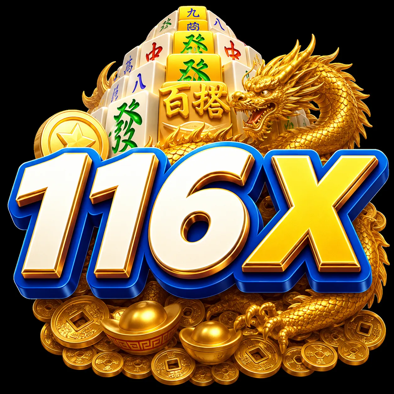 116X - Bangun Imperium dan Taklukkan Dunia