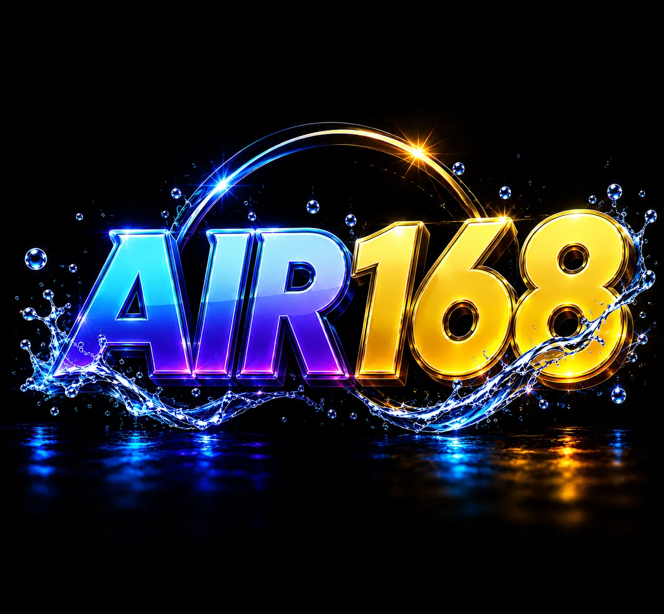 AIR168 - Pertarungan Seru di Battle Royale
