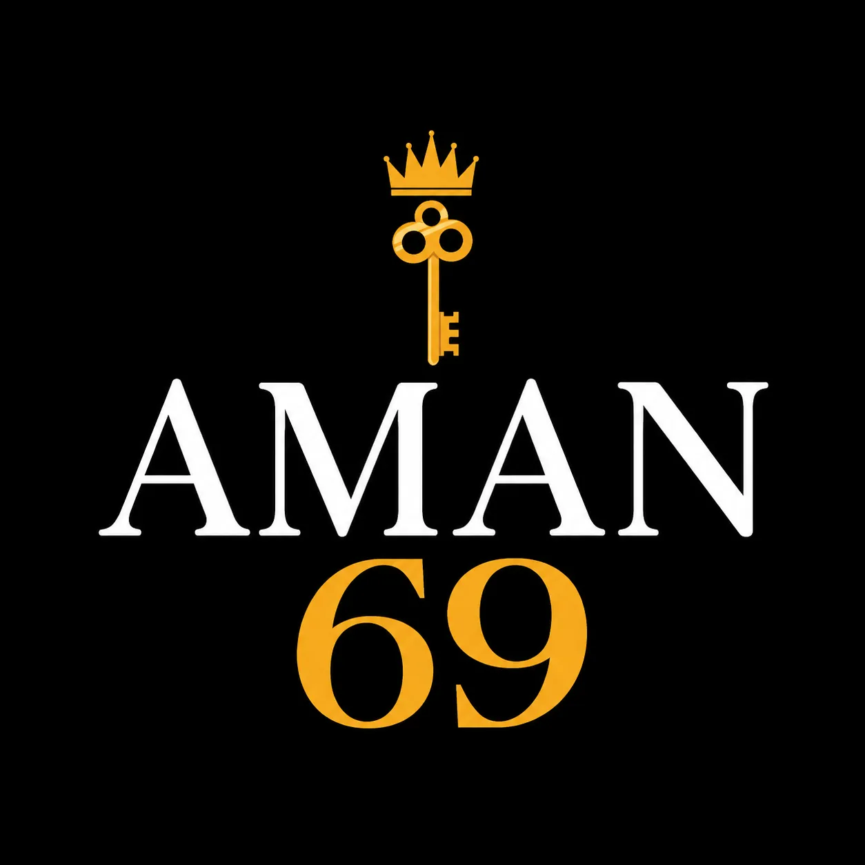 aman69 APK Open World