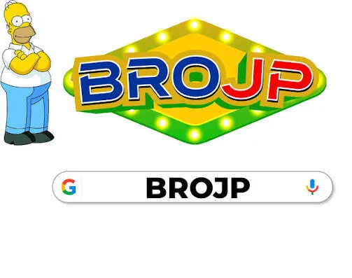 BROJP - Strategi Menang Cerdas di Arena Pertempuran