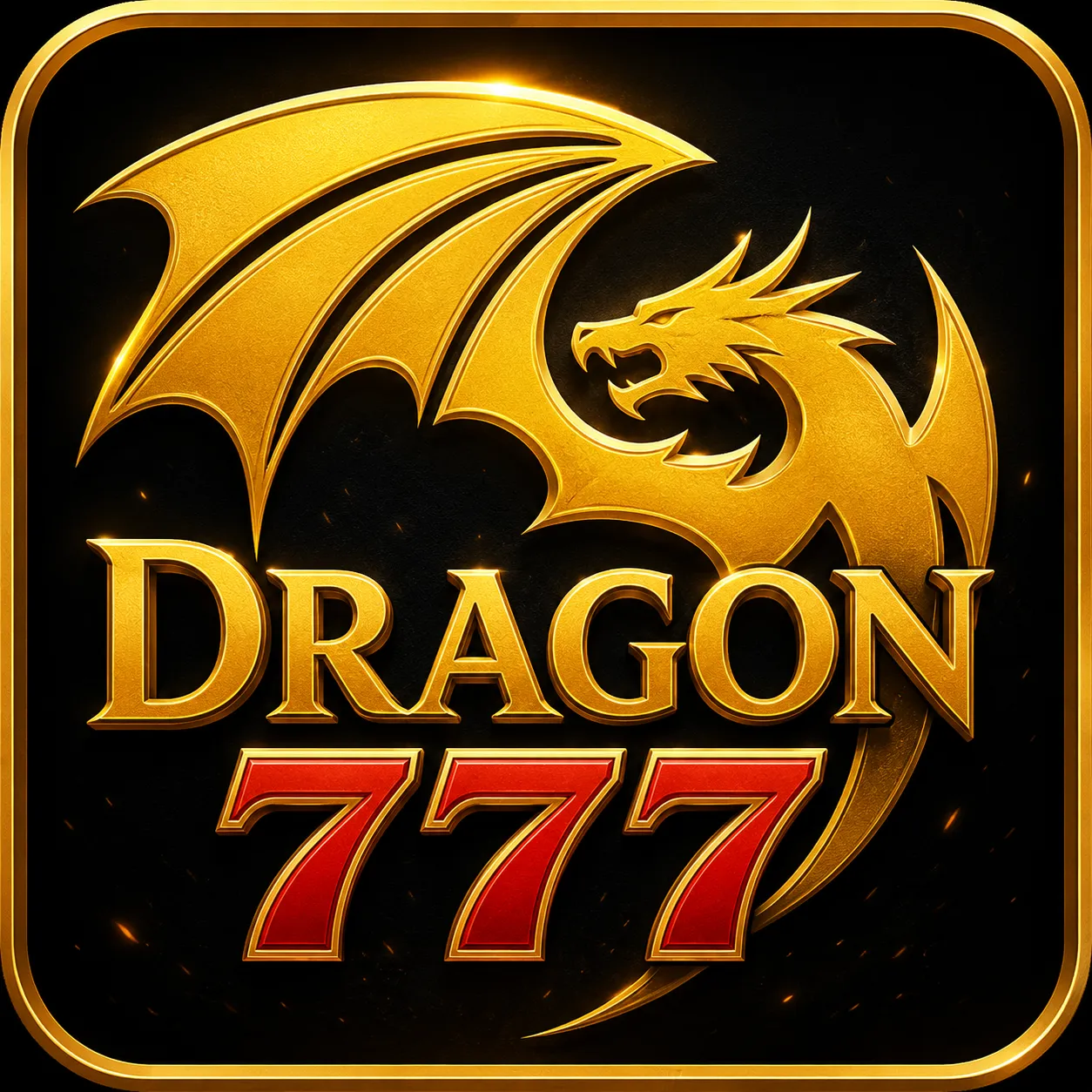 dragon777 APK Gaple