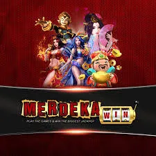 merdekawin APK Live Casino