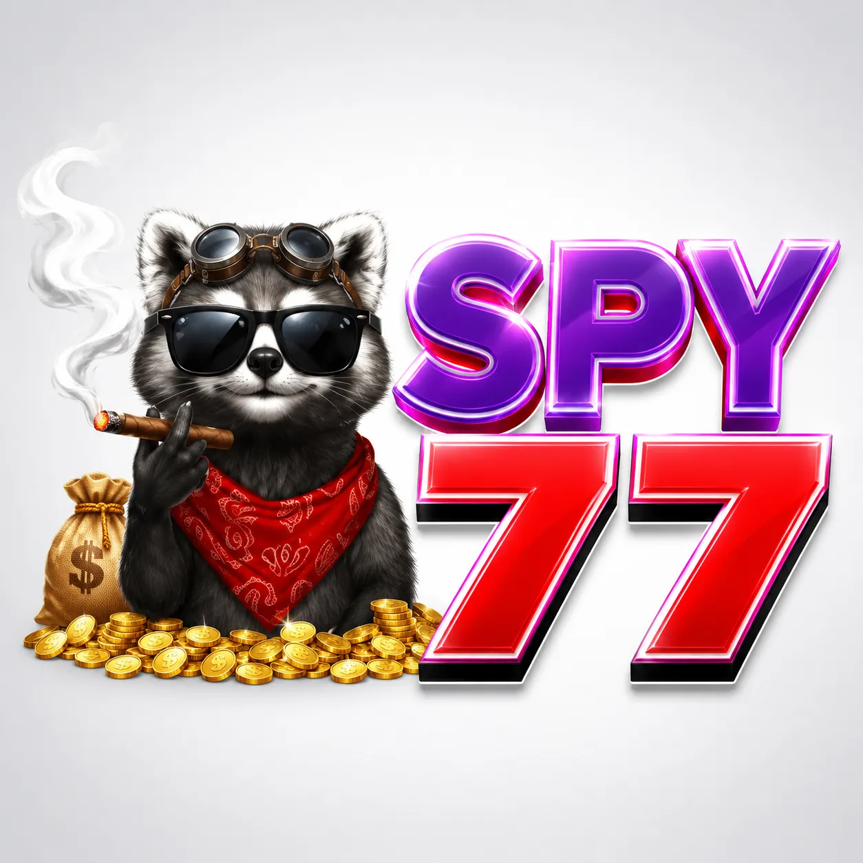 SPY77 - Perang Terhebat di Dunia Battle Royale